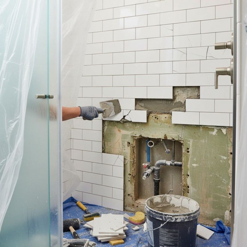 Top Bathroom Remodeling Companies in Romeoville, IL