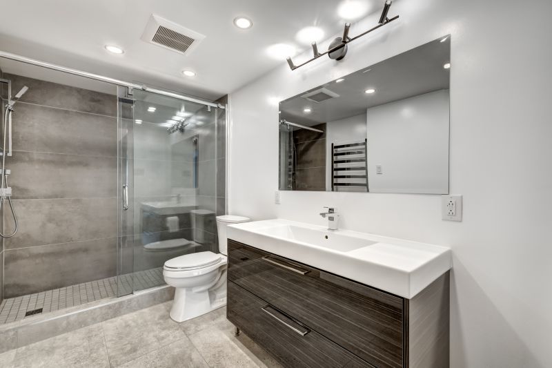 Top Bathroom Remodeling Companies in Wilmette, IL