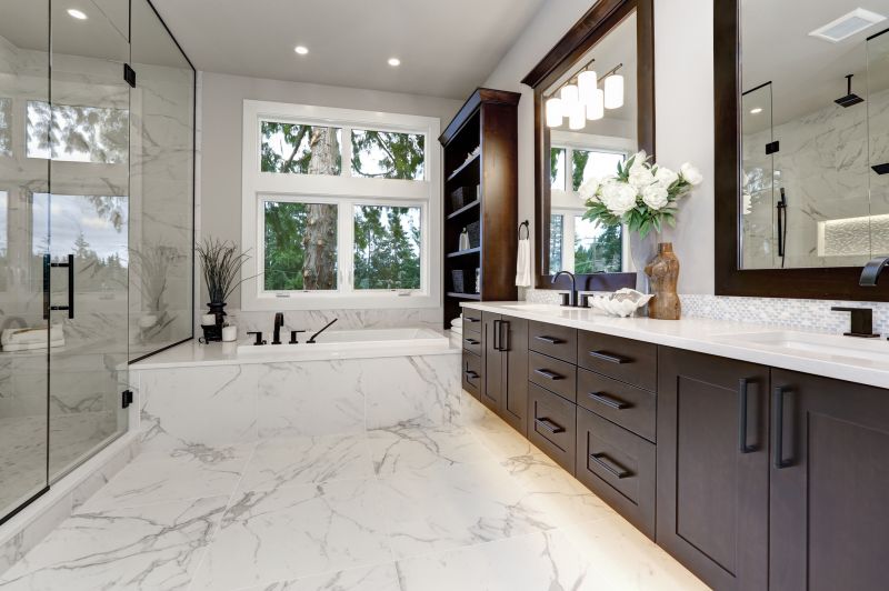Top Bathroom Remodeling Companies in Yorkville, IL